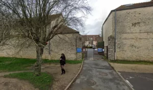 Ehpad La Ferme du Marais à Le Mée-sur-Seine