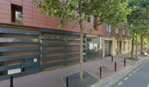 Ehpad La Maison des Vergers à Montreuil