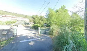 EHPAD LABAHOU – Fondation des Diaconesses de Reuilly (Fondation) à Anduze