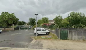 EHPAD Le Jardin des Loges à Saint-Bonnet-sur-Gironde