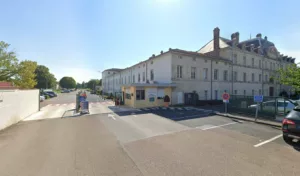 EHPAD Le Verger du Centre hospitalier de Haute Marne à St Dizier