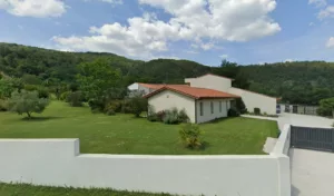 EHPAD Les Airelles à Vernet-les-Bains