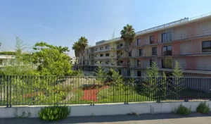 E.H.P.A.D. Les Balcons de la Fontonne à Antibes