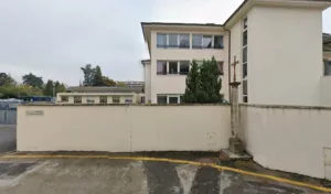 EHPAD Les Balcons du Lac à Thonon-les-Bains