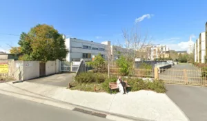 Ehpad Les Fleurs De Gambetta à Bordeaux