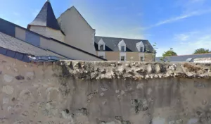 EHPAD Les Jardins d’Iroise de Brion à Les Bois d'Anjou