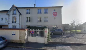 EHPAD Les Jardins Médicis Mézy-sur-Seine à Mézy-sur-Seine