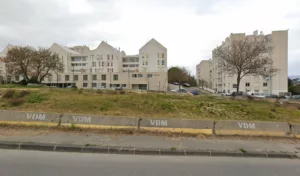 EHPAD Les Maisons de Marie à Marseille