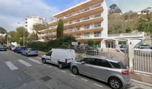 EHPAD LES NOISETIERS à Nice