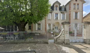 Ehpad Les Résidences du Quercy Blanc à Montcuq-en-Quercy-Blanc