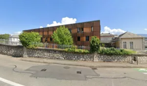 EHPAD Les Terrasses de l’Horloge – Centre hospitalier Métropole Savoie à Chambéry