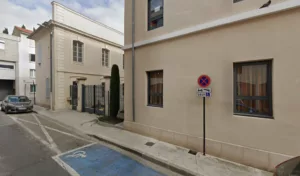 EHPAD Les Terrasses de la Rue de Sauve à Nîmes