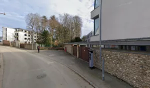 Ehpad Notre Dame de Joie à Chartres