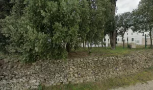 EHPAD Notre Dame de La Blache à Pont-Saint-Esprit