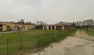 EHPAD Notre Dame de la Ferrage à La Tour-d'Aigues