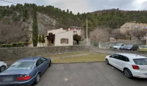 EHPAD Notre-Dame du Bourg à Digne Les Bains