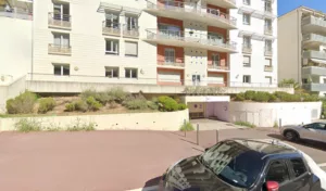 EHPAD Résidence La Palmeraie Nice à Nice