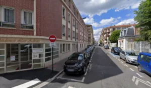 EHPAD Résidence Les Adrets à Clichy