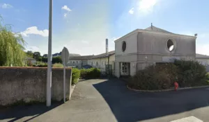 Ehpad Résidence Les Cordeliers à Cholet