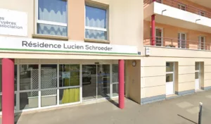 EHPAD Résidence Lucien Schroeder à Rennes