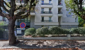 EHPAD Résidence Médicis Maisons-Alfort à Maisons-Alfort