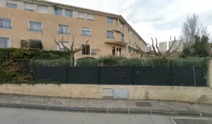 EHPAD Résidence Médicis Marseille à Marseille