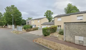 EHPAD – RESIDENCE MUTUALISTE « LA CHARME » CHATILLON SUR SEINE à Châtillon-sur-Seine