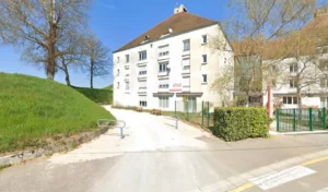 EHPAD – RESIDENCE MUTUALISTE « LE VAL DE SAONE » AUXONNE à Auxonne