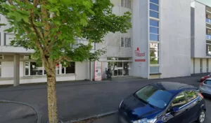 EHPAD – RESIDENCE MUTUALISTE « PIERRE LAROQUE » DIJON à Dijon