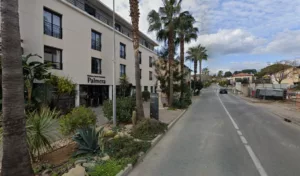 EHPAD Résidence Palmera à Sanary-sur-Mer