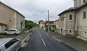 EHPAD Val de l’Ourse à Loures Barousse