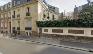 EHPAD VILLA JULES JANIN à Paris