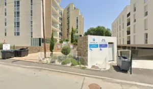 Emera – EHPAD Les Pensées à Antibes