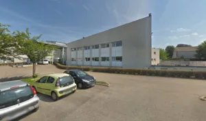 Etablissement de santé La Martinière à Saclay