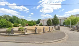 Filieris – Pôle hospitalier gériatrique – Ehpad Les Lupins à Creutzwald