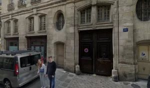 Fondation Partage et Vie – Centre d’Accueil de Jour Les Francs-Bourgeois – Paris à Paris