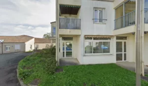 Foyer De La Coudraie à Niort