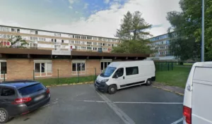 Foyer de Personnes Agées Longchamp à Lys-lez-Lannoy