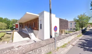 Foyer de Retraite Du Combattant à Blaye