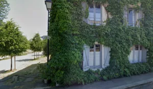 Foyer De Vie à Beaumont-sur-Sarthe