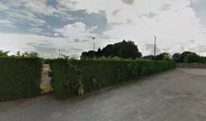 Foyer des Personnes Agées à Val d'Oust