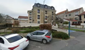 Foyer La Bailloterie à Marcoussis