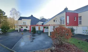 Foyer Logement à Rostrenen