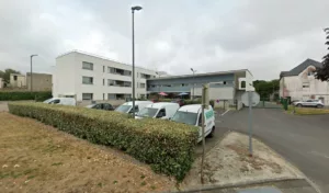 Foyer Logement à Saint-Nicolas-du-Pélem