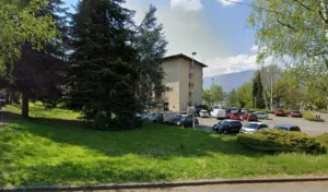 Foyer Logement à l’Orée du Bois à Aix-les-Bains