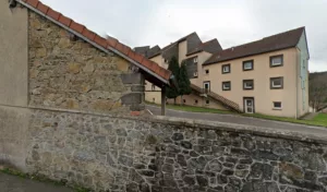 Foyer Logement André Perufel à La Monnerie-le-Montel