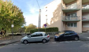 Foyer Logement Clair Horizon à Évian-les-Bains