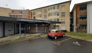 Foyer Logement Claires Fontaines à Castanet-Tolosan