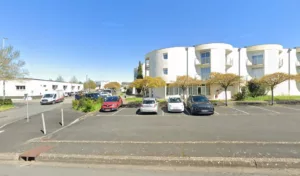 Foyer Logement d’Artimon à Niort