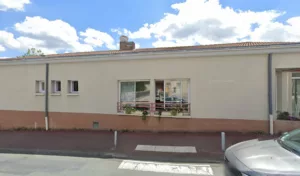 Foyer Logement de Mouilleron le Captif à Mouilleron-le-Captif